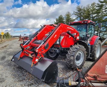 Main image McCormick Intl X7.650
