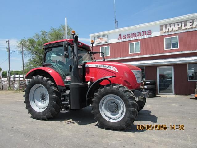Image of McCormick Intl X7.650 equipment image 2