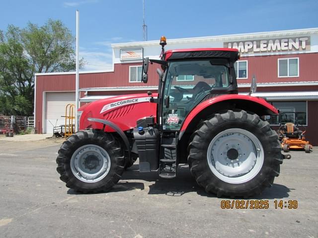 Image of McCormick Intl X7.650 equipment image 1