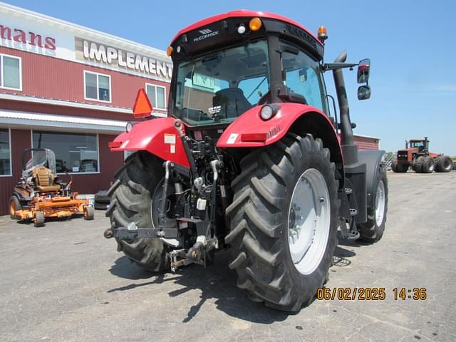 Image of McCormick Intl X7.650 equipment image 4