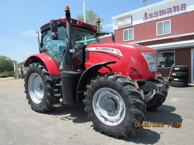 Image of McCormick Intl X7.650 equipment image 3