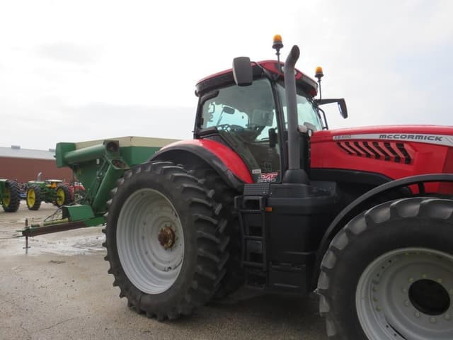 Image of McCormick Intl X8.680 equipment image 2