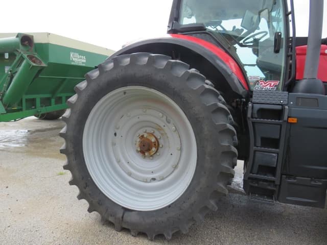 Image of McCormick Intl X8.680 equipment image 3
