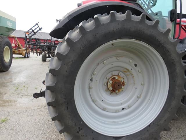 Image of McCormick Intl X8.680 equipment image 4