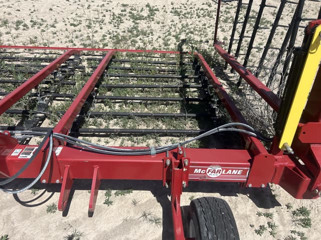 Image of McFarlane RD4024 equipment image 1