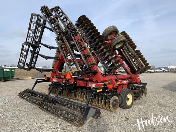 Image of McFarlane 5132 Incite equipment image 3