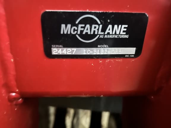 Image of McFarlane 5132 Incite equipment image 3