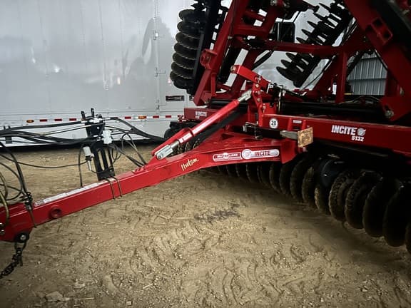 Image of McFarlane 5132 Incite equipment image 2