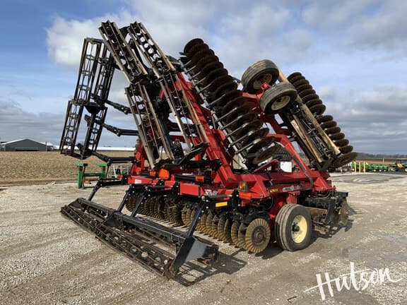 Image of McFarlane 5132 Incite equipment image 2