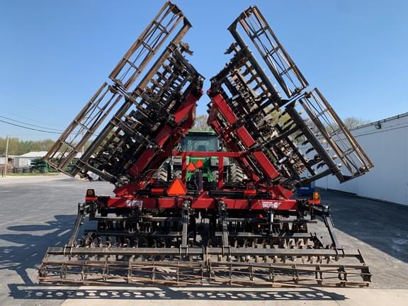Image of McFarlane 5132 Incite equipment image 3