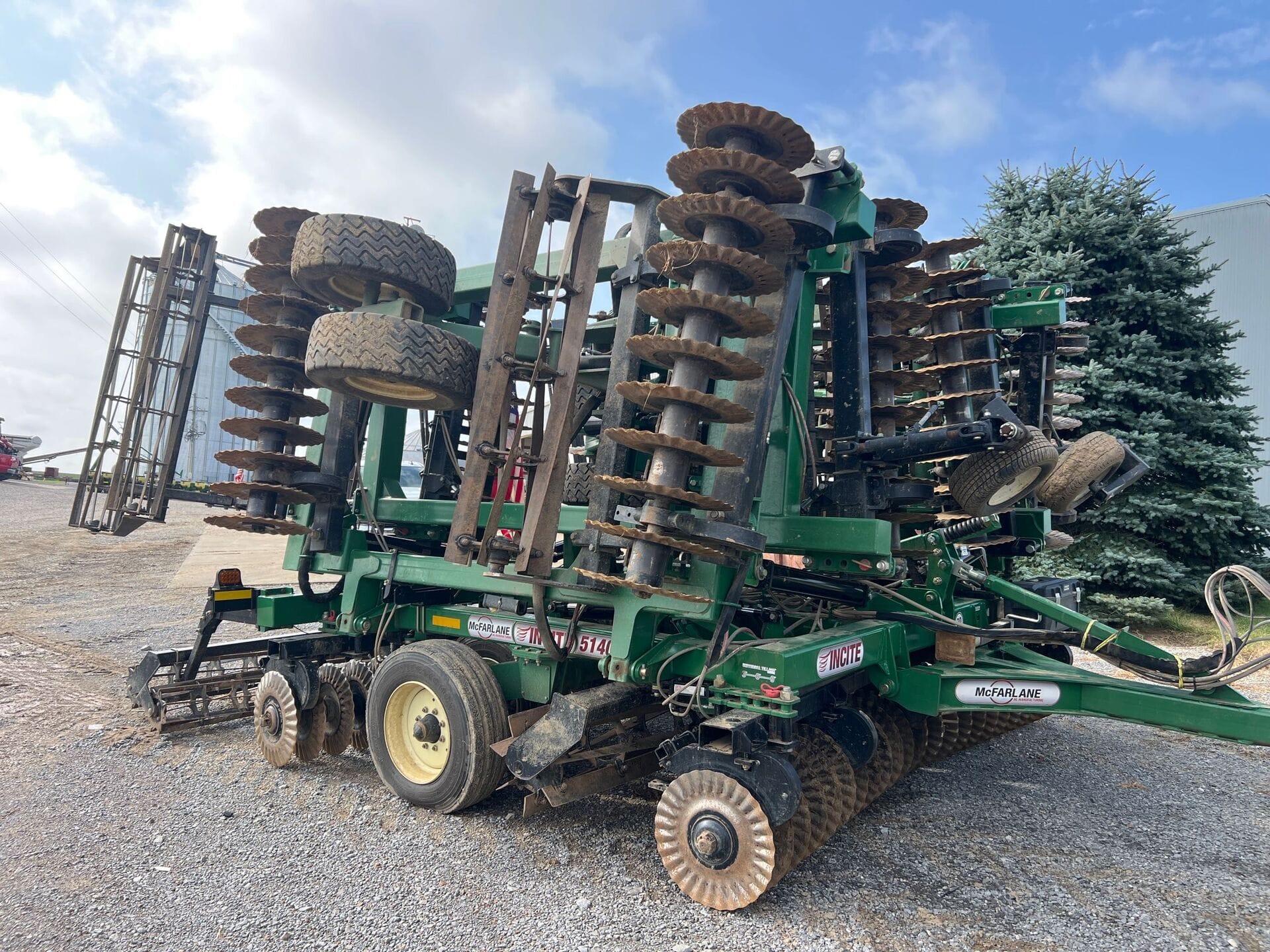 Main image McFarlane 5140 Incite