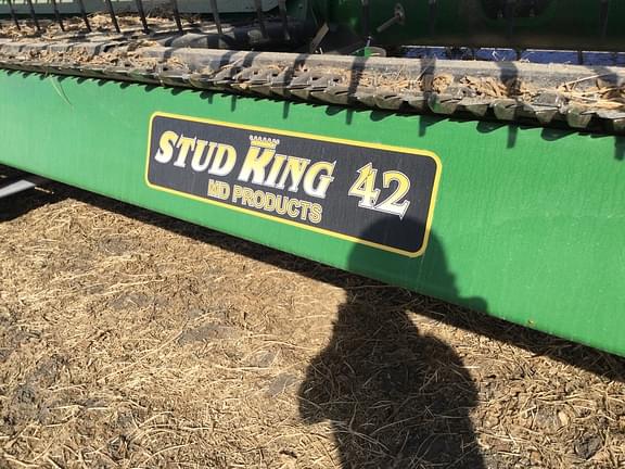 Image of MD Products Stud King 42 equipment image 4