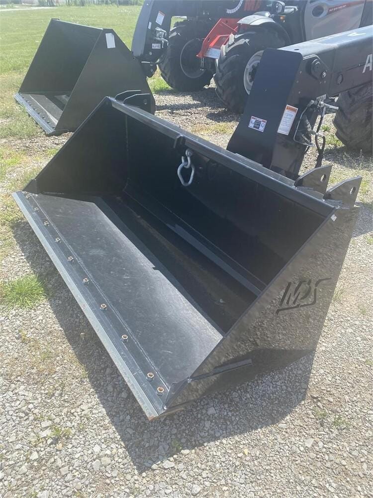 2021 MDS 11520-70-120 Equipment Image0