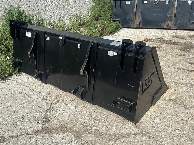 Image of MDS 5220B-80-150 equipment image 4
