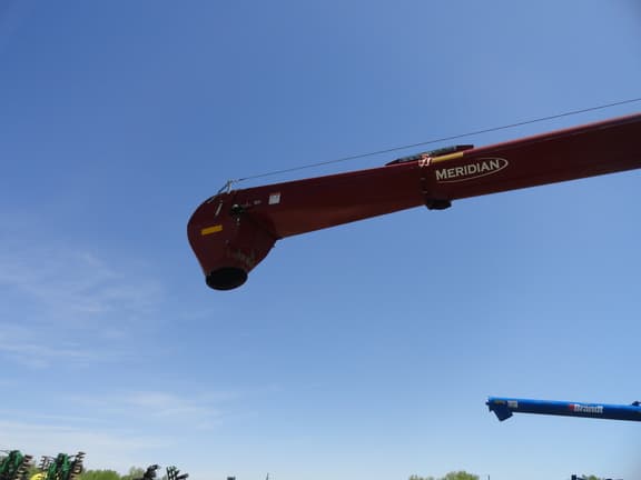 Image of Meridian 20-120 equipment image 4