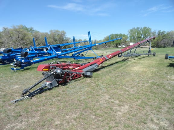 2021 Meridian 20-120 Equipment Image0