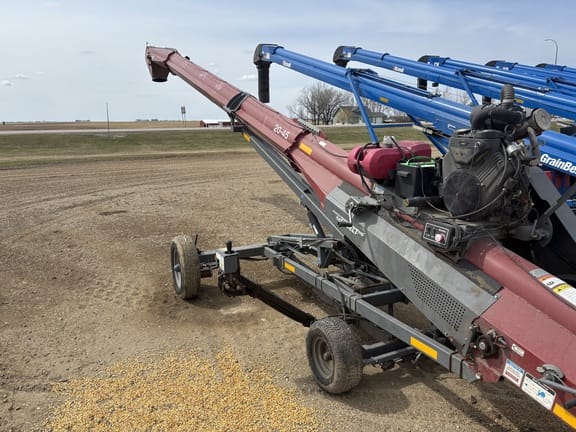 2021 Meridian 20-45 Equipment Image0