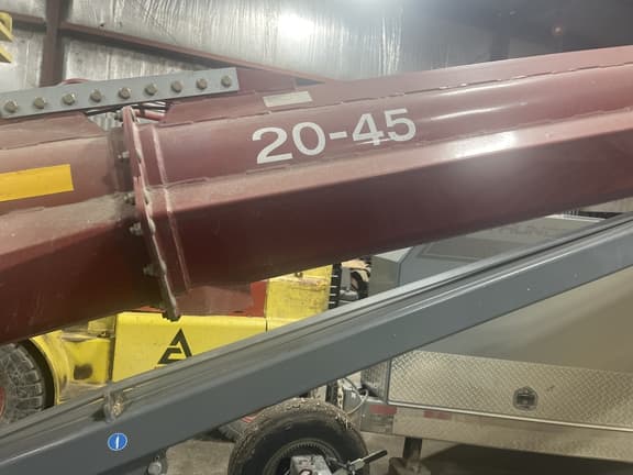 Image of Meridian 20-45 equipment image 4