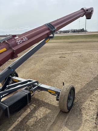 Image of Meridian 20-45 equipment image 3