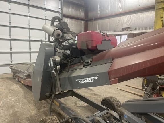 2021 Meridian 20-45 Equipment Image0