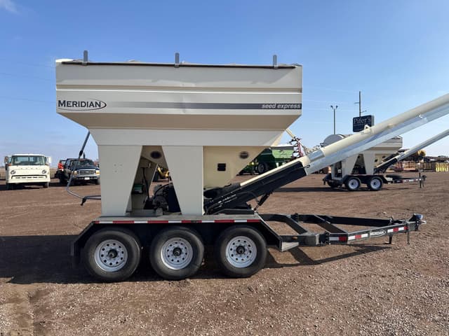 Image of Meridian 375RT equipment image 1