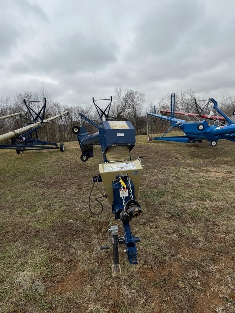2021 Harvest by Meridian 1085 Equipment Image0