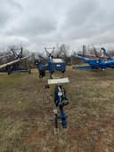 2021 Harvest by Meridian 1085 Image