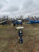 2021 Harvest International H1084XT Image