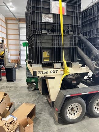 Image of Meridian Titan 2XT equipment image 1