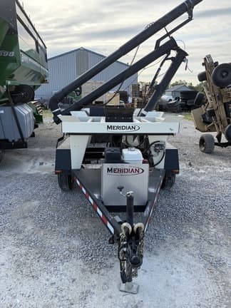 Image of Meridian Titan 2XT equipment image 2
