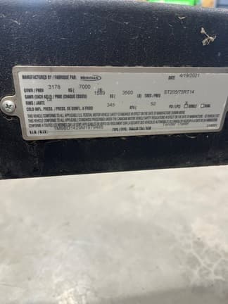 Image of Meridian Titan 2XT equipment image 4