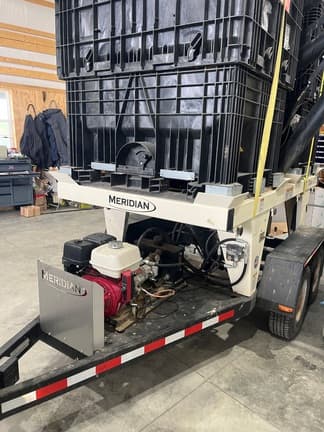 Image of Meridian Titan 2XT equipment image 2