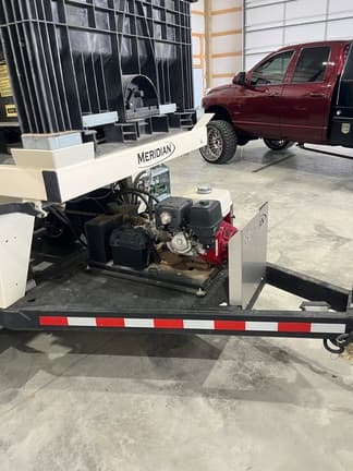 Image of Meridian Titan 2XT equipment image 3