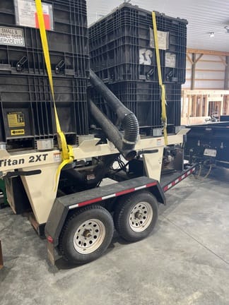 2021 Meridian Titan 2XT Equipment Image0