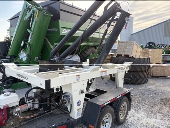 Image of Meridian Titan 2XT equipment image 3