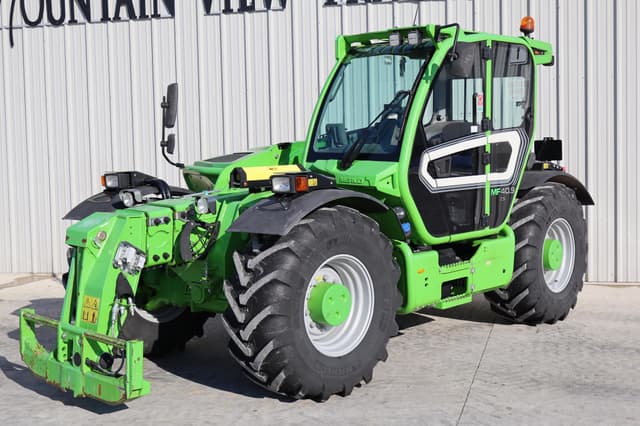 Image of Merlo MF40.9CS equipment image 2