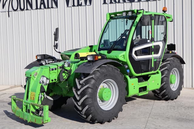 Image of Merlo MF40.9CS equipment image 3