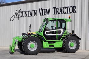 2021 Merlo MF40.9CS Image