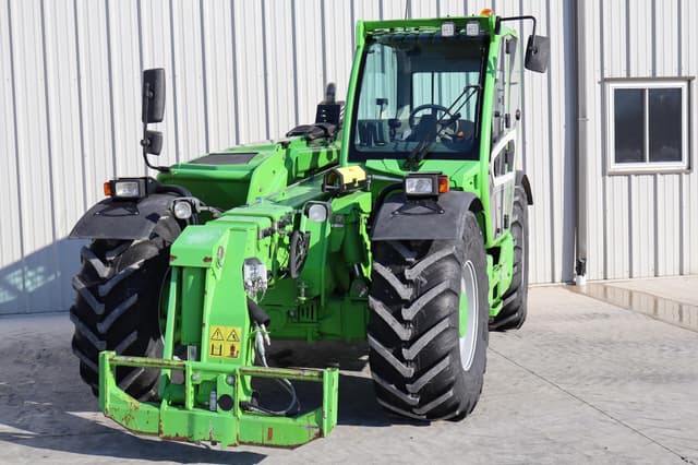 Image of Merlo MF40.9CS equipment image 1