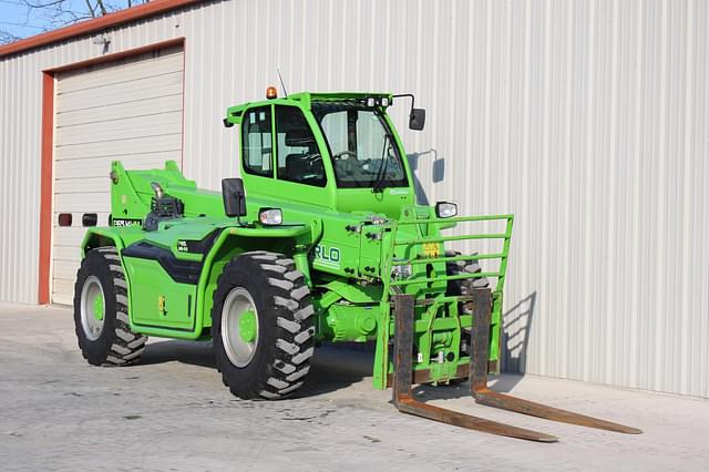 Image of Merlo P65.14HM equipment image 4