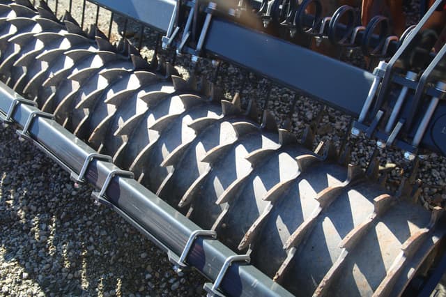 Image of Metal-Fach U740 equipment image 4