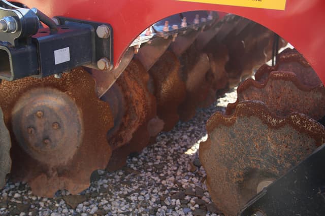 Image of Metal-Fach U740 equipment image 1