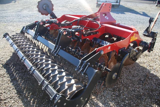 Image of Metal-Fach U740 equipment image 3