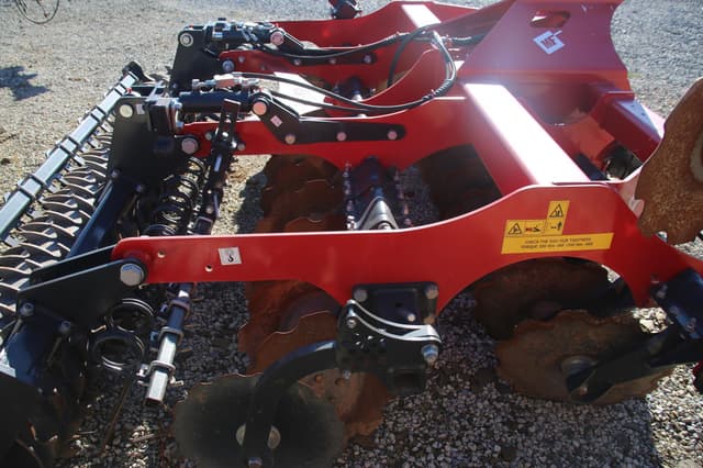 Image of Metal-Fach U740 equipment image 2