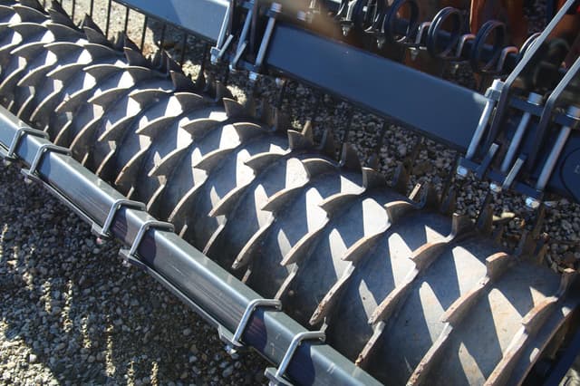 Image of Metal-Fach U740 equipment image 4