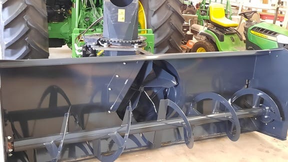 Main image Meteor SB97EHC