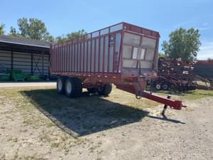 2021 Meyer 9130RT Image