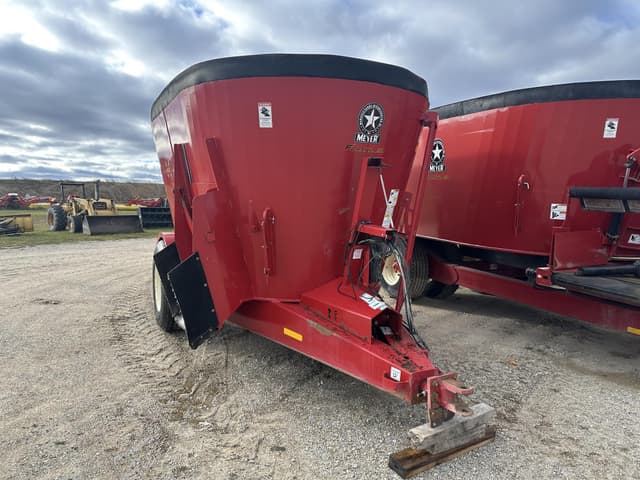 Image of Meyer F470 equipment image 1