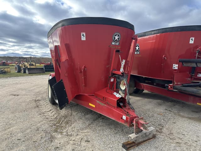 Image of Meyer F470 equipment image 1