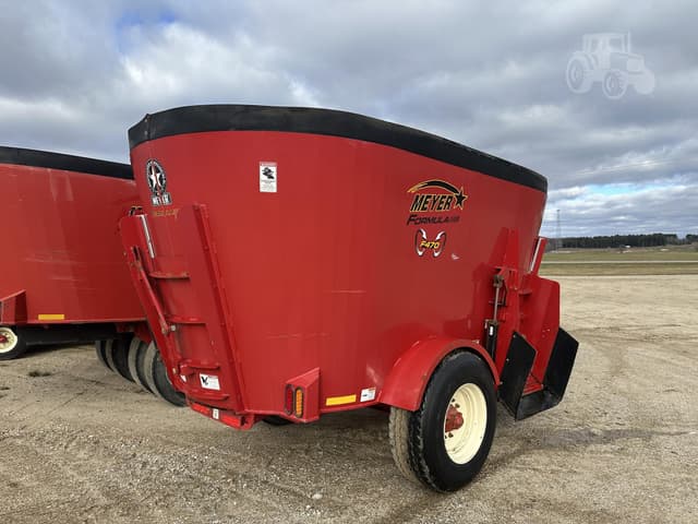 Image of Meyer F470 equipment image 2